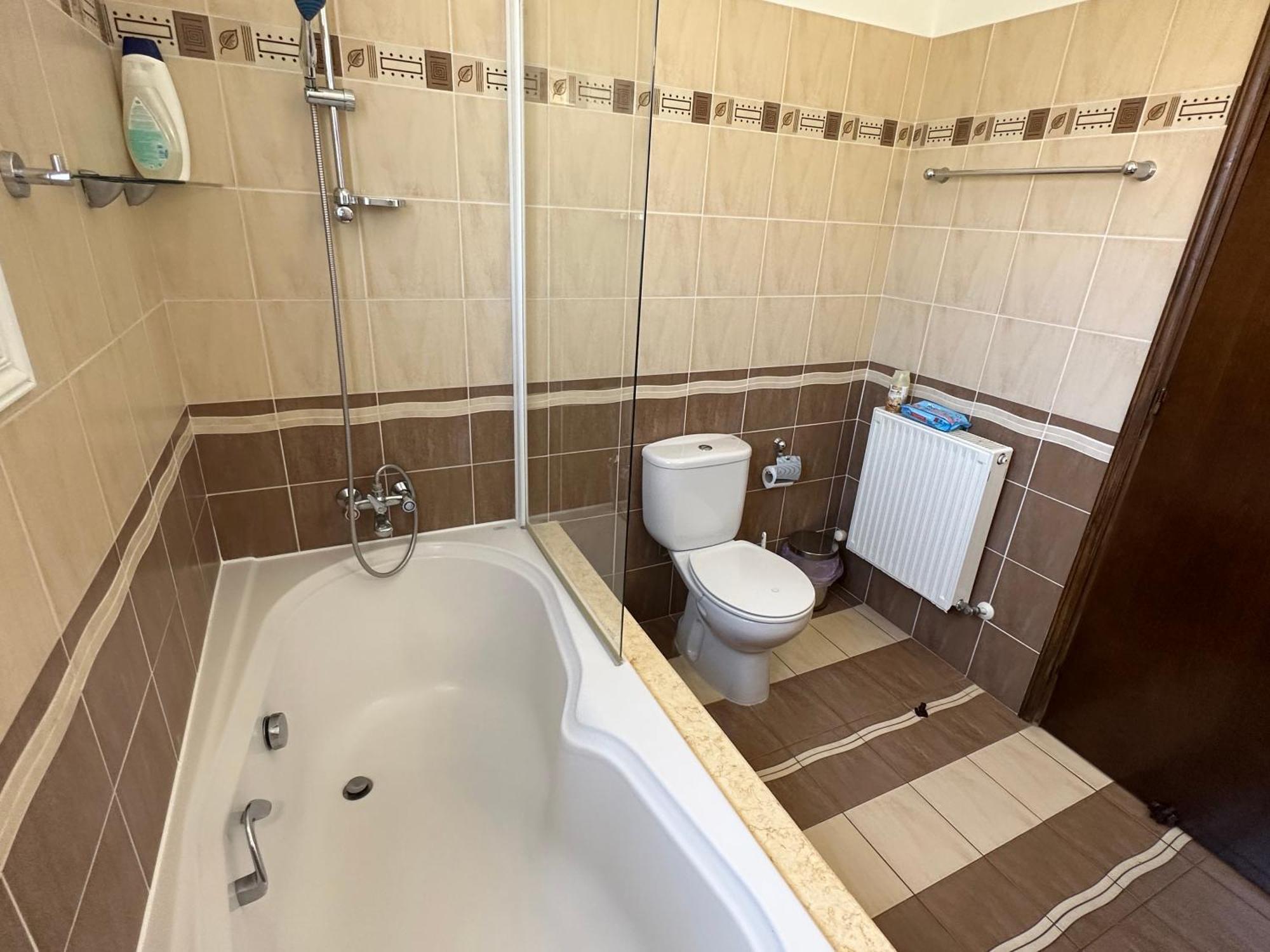 Villa Andy-350 M From The Beach Larnaca Zewnętrze zdjęcie