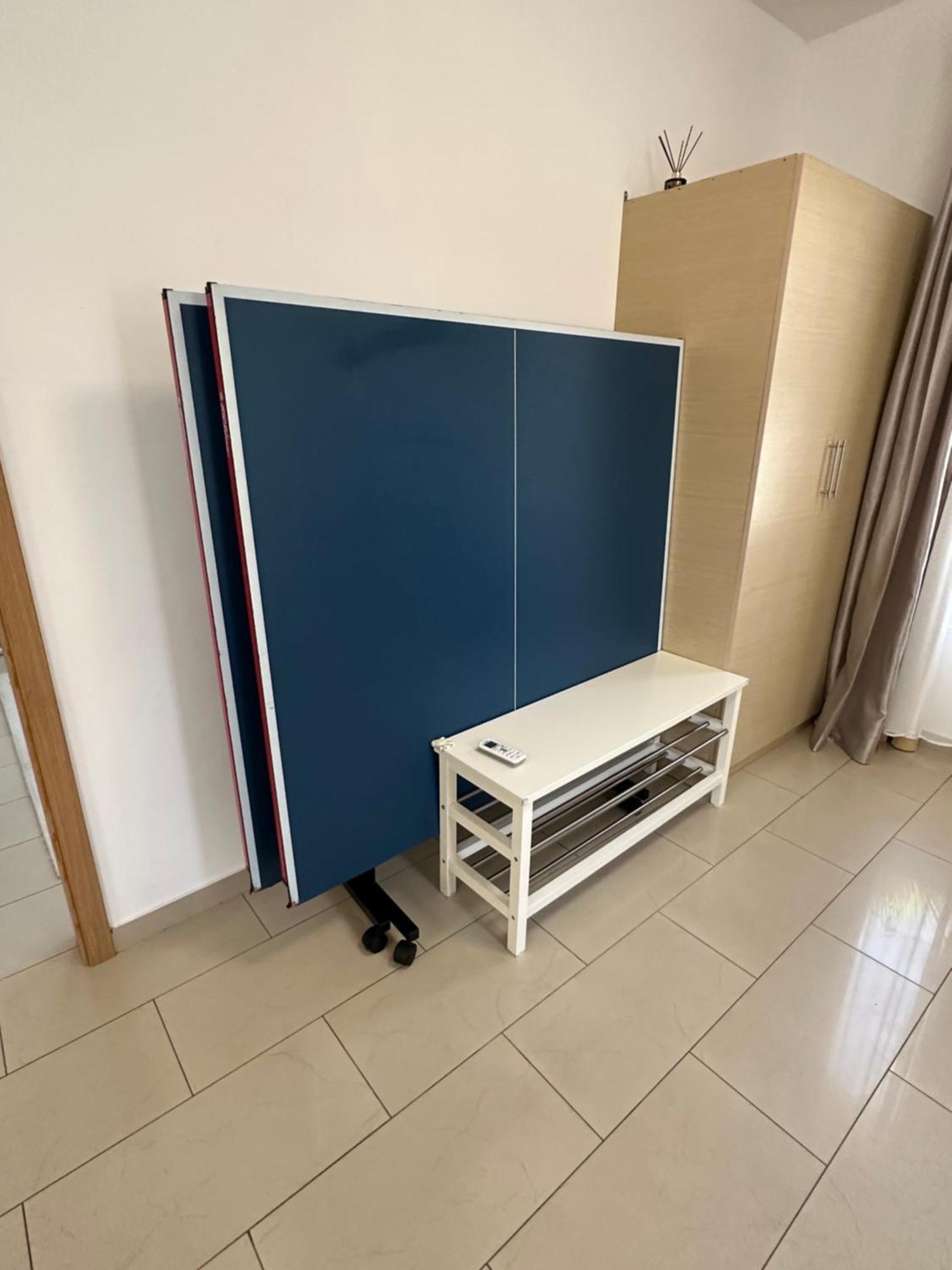 Villa Andy-350 M From The Beach Larnaca Zewnętrze zdjęcie